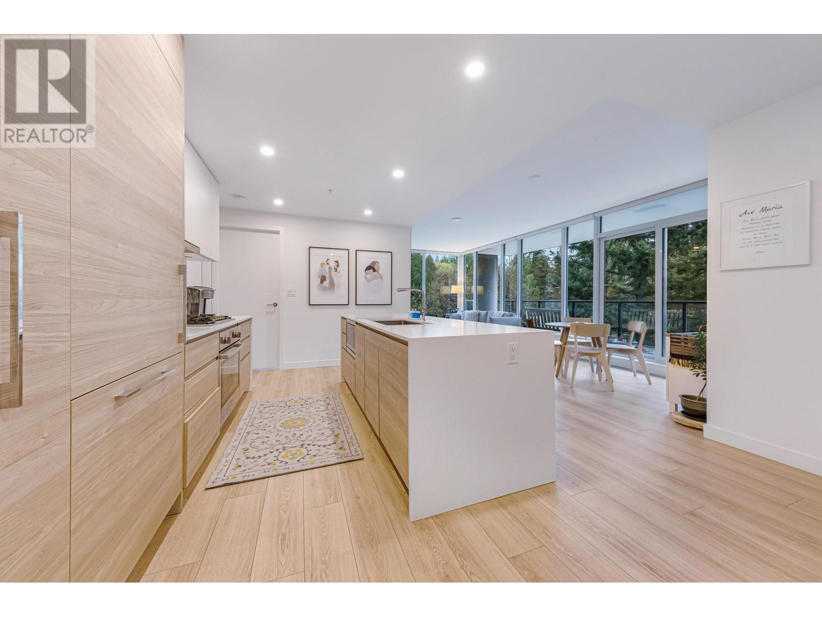 802 595 Austin Avenue, Coquitlam, British Columbia  V3K 0G7 - Photo 12 - R3009322