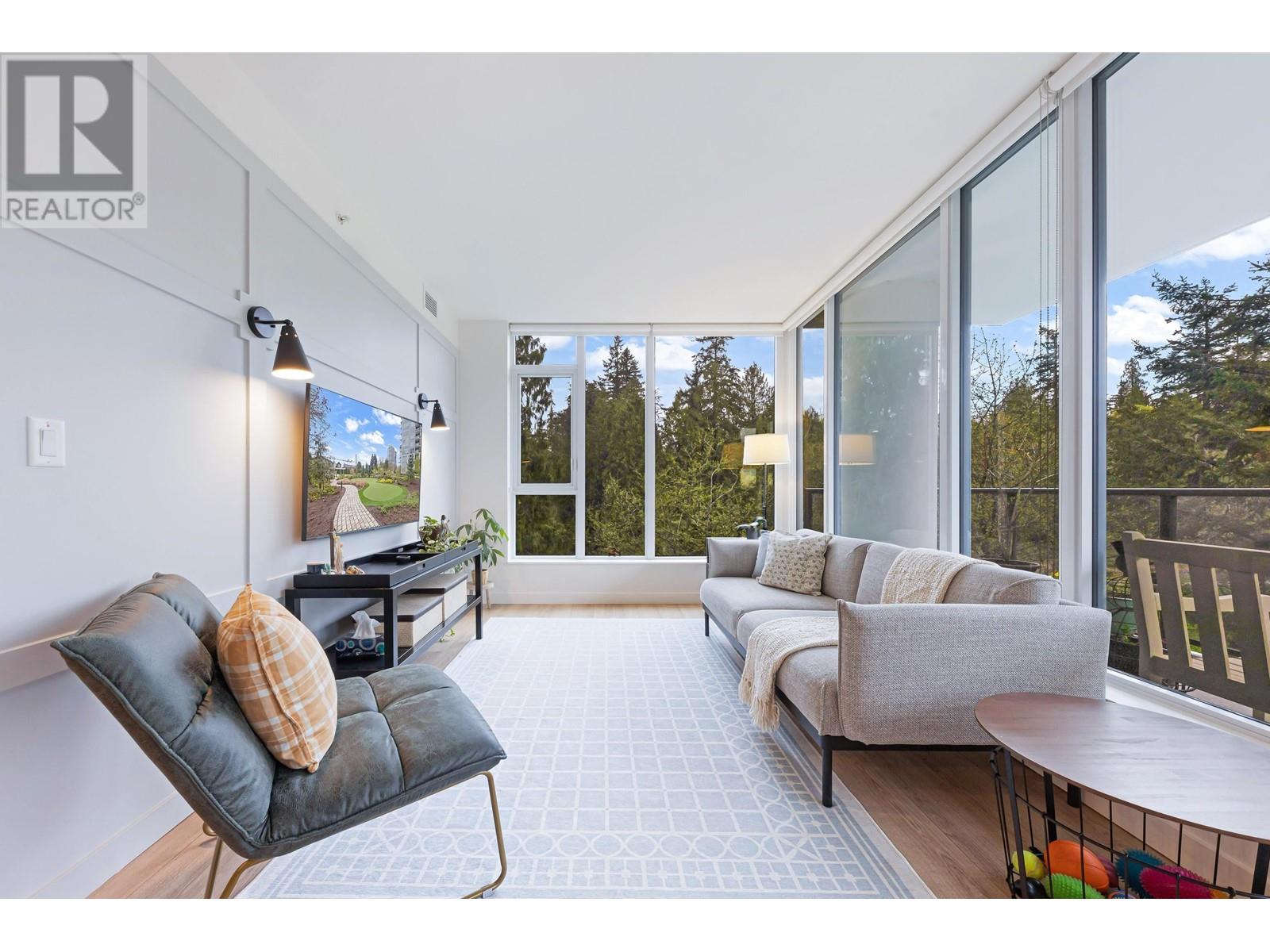 802 595 Austin Avenue, Coquitlam, British Columbia  V3K 0G7 - Photo 14 - R3009322