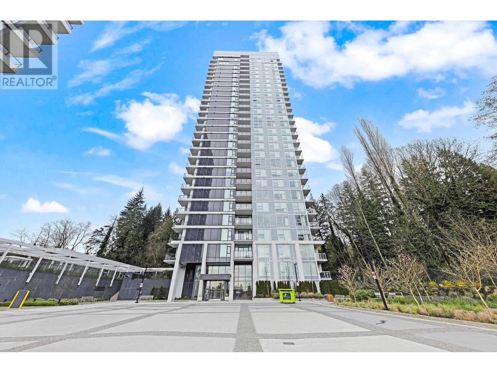 802 595 Austin Avenue, Coquitlam, British Columbia  V3K 0G7 - Photo 23 - R3009322