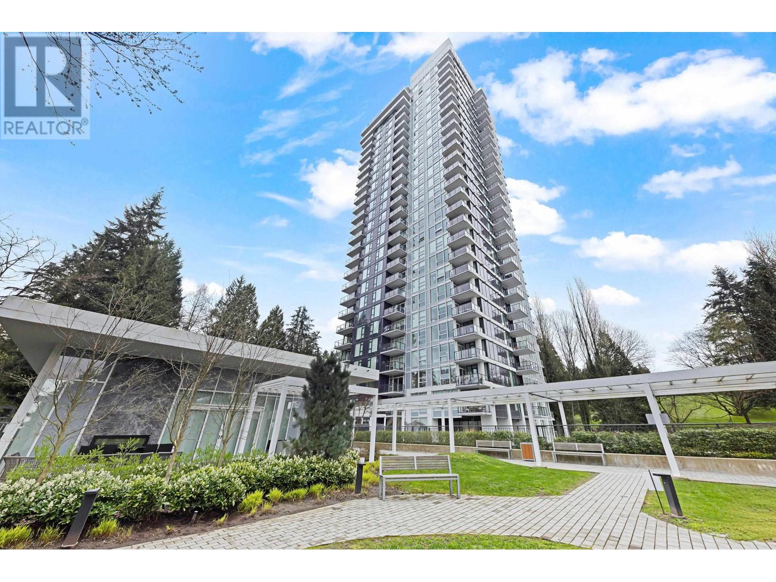 802 595 Austin Avenue, Coquitlam, British Columbia  V3K 0G7 - Photo 26 - R3009322