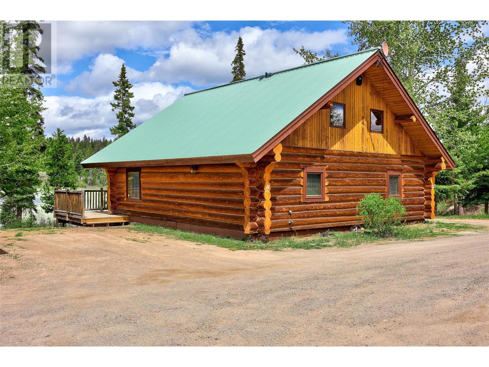 5485 LAC LE JEUNE Road Unit# 14, kamloops, British Columbia