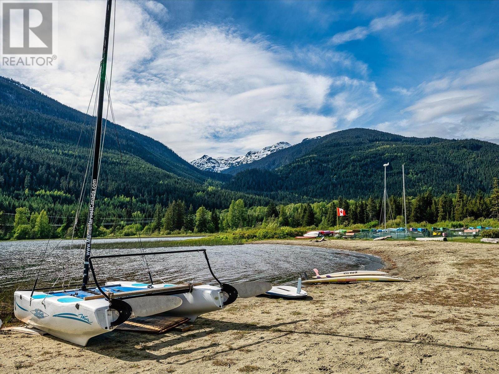D2 6900 Crabapple Drive, Whistler, British Columbia  V8E 0C5 - Photo 5 - R3009335