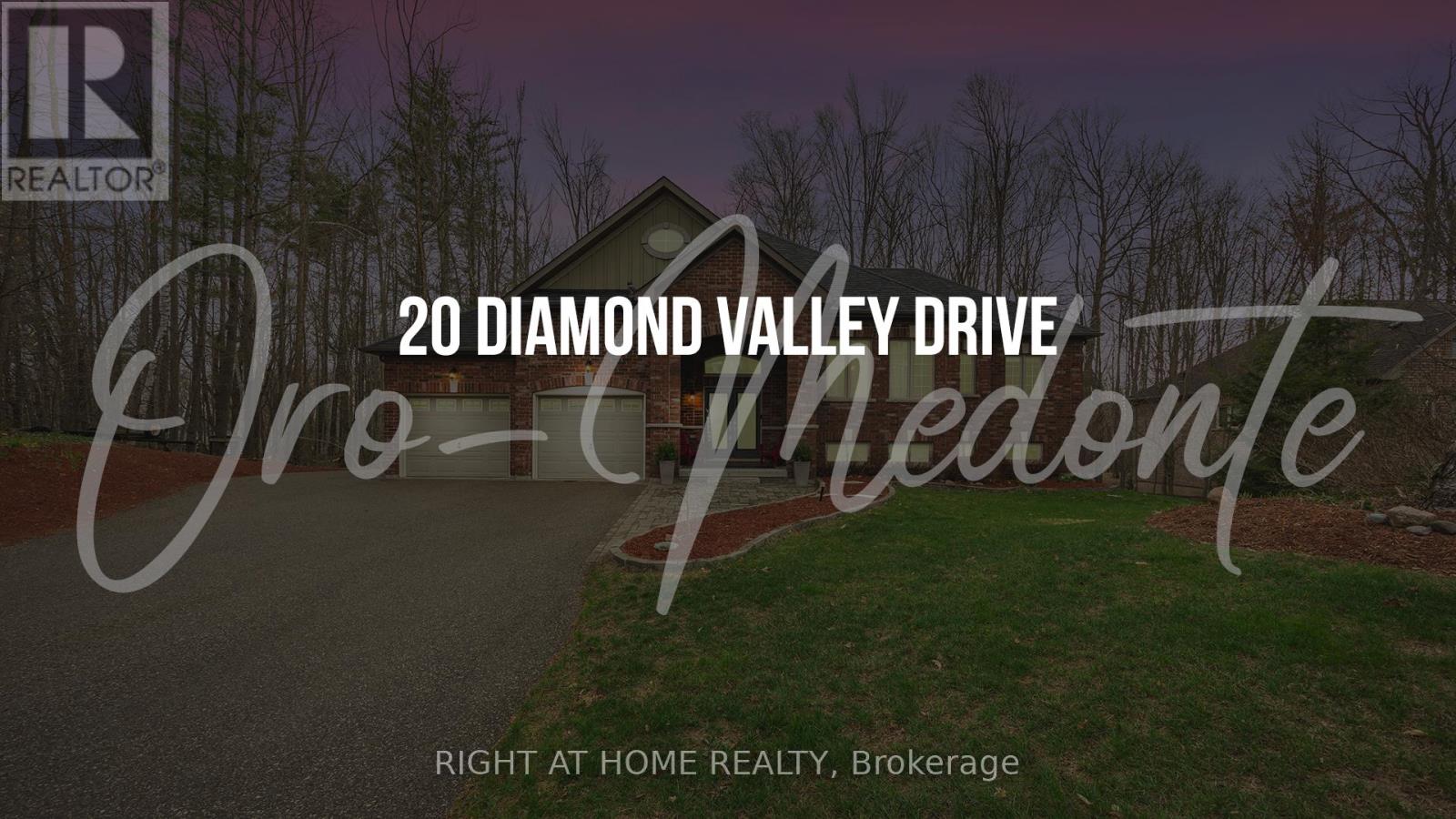 20 Diamond Valley Drive, Oro-Medonte, Ontario  L0L 2E0 - Photo 44 - S12121793