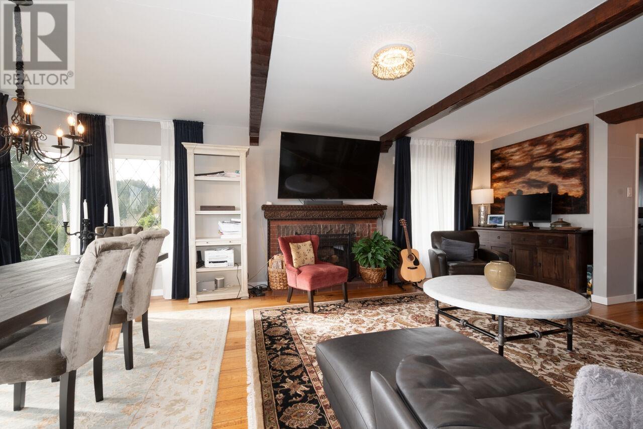 3284 Mathers Avenue, West Vancouver, British Columbia  V7V 2K5 - Photo 10 - R3009323