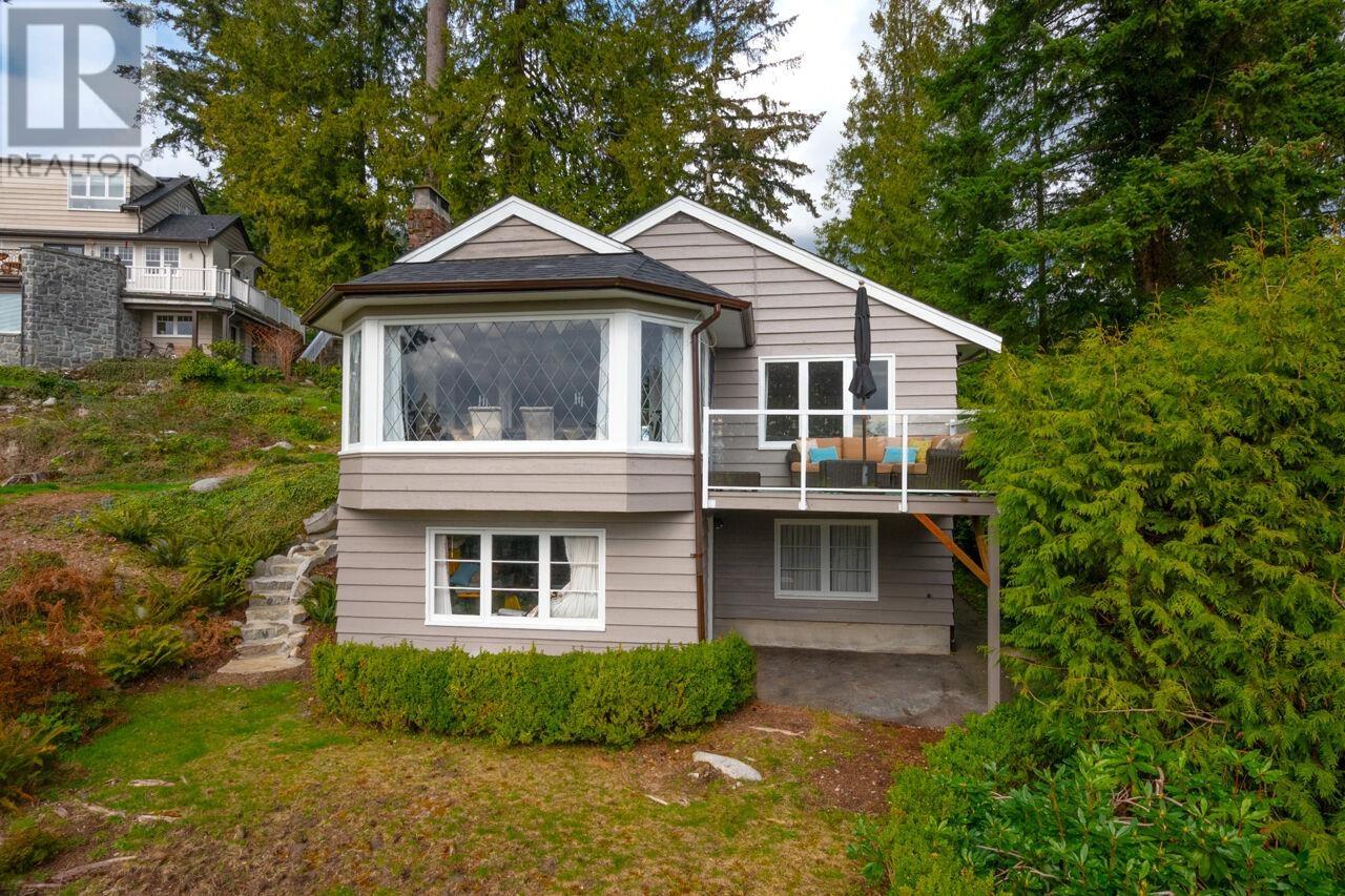3284 Mathers Avenue, West Vancouver, British Columbia  V7V 2K5 - Photo 21 - R3009323