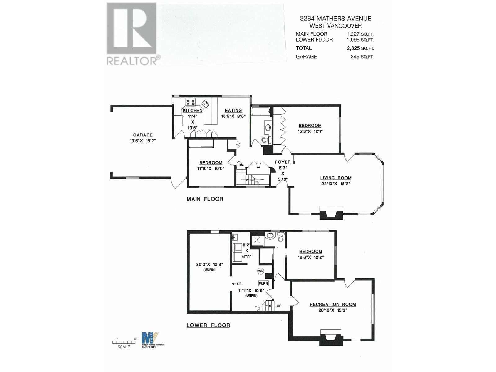 3284 Mathers Avenue, West Vancouver, British Columbia  V7V 2K5 - Photo 24 - R3009323
