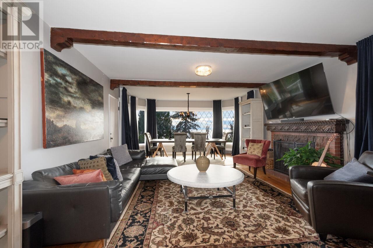 3284 Mathers Avenue, West Vancouver, British Columbia  V7V 2K5 - Photo 4 - R3009323