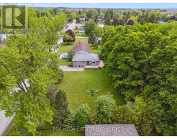 25 GRAHAM STREET W, Mapleton, Ontario