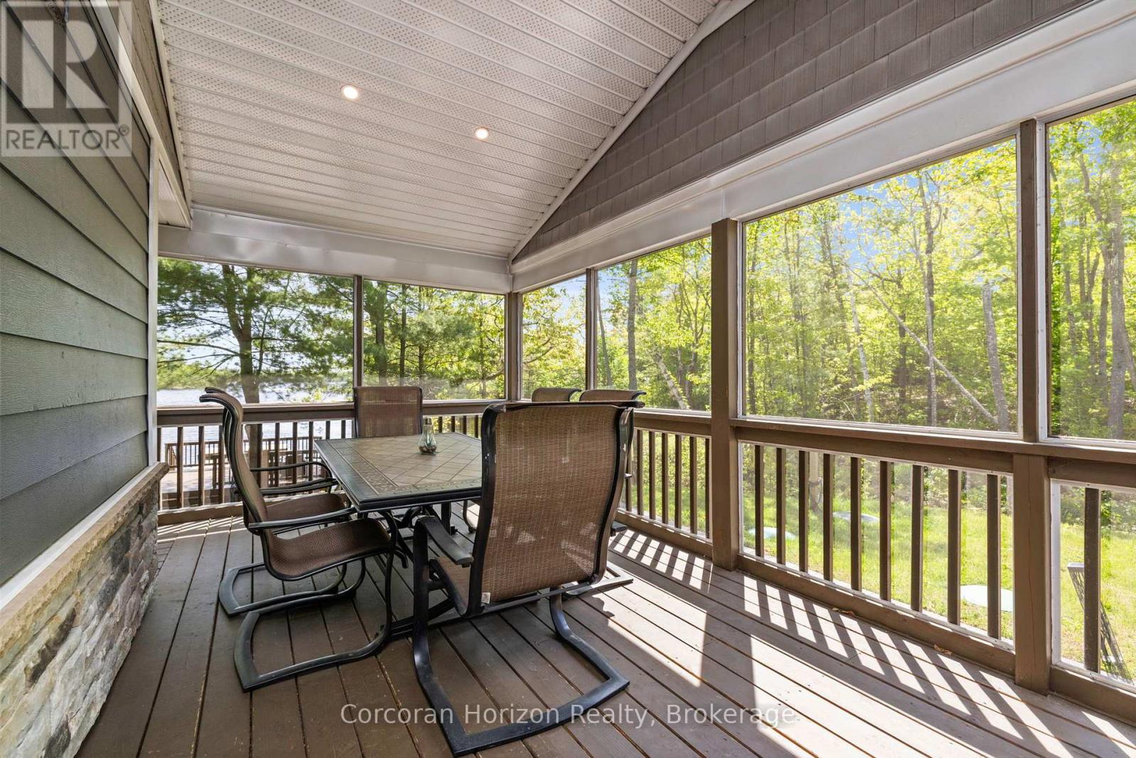 450 Crooked Bay Road, Georgian Bay, Ontario  P0C 1S0 - Photo 6 - X12185883