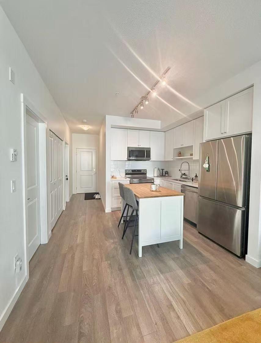 302 15825 85 Avenue, Surrey, British Columbia  V4N 6W9 - Photo 5 - R3009083