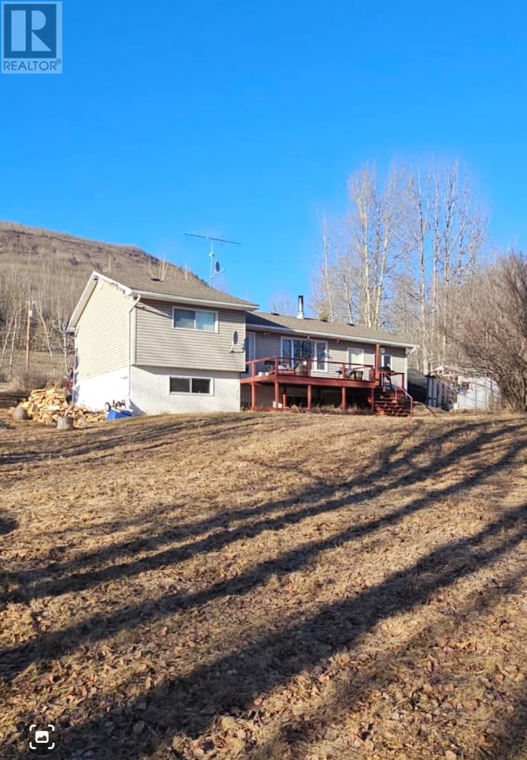 6327 Wildmare Subdivision, Chetwynd, British Columbia