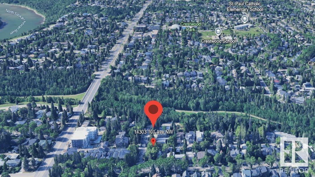 Property at 14303 101 AV NW image 1