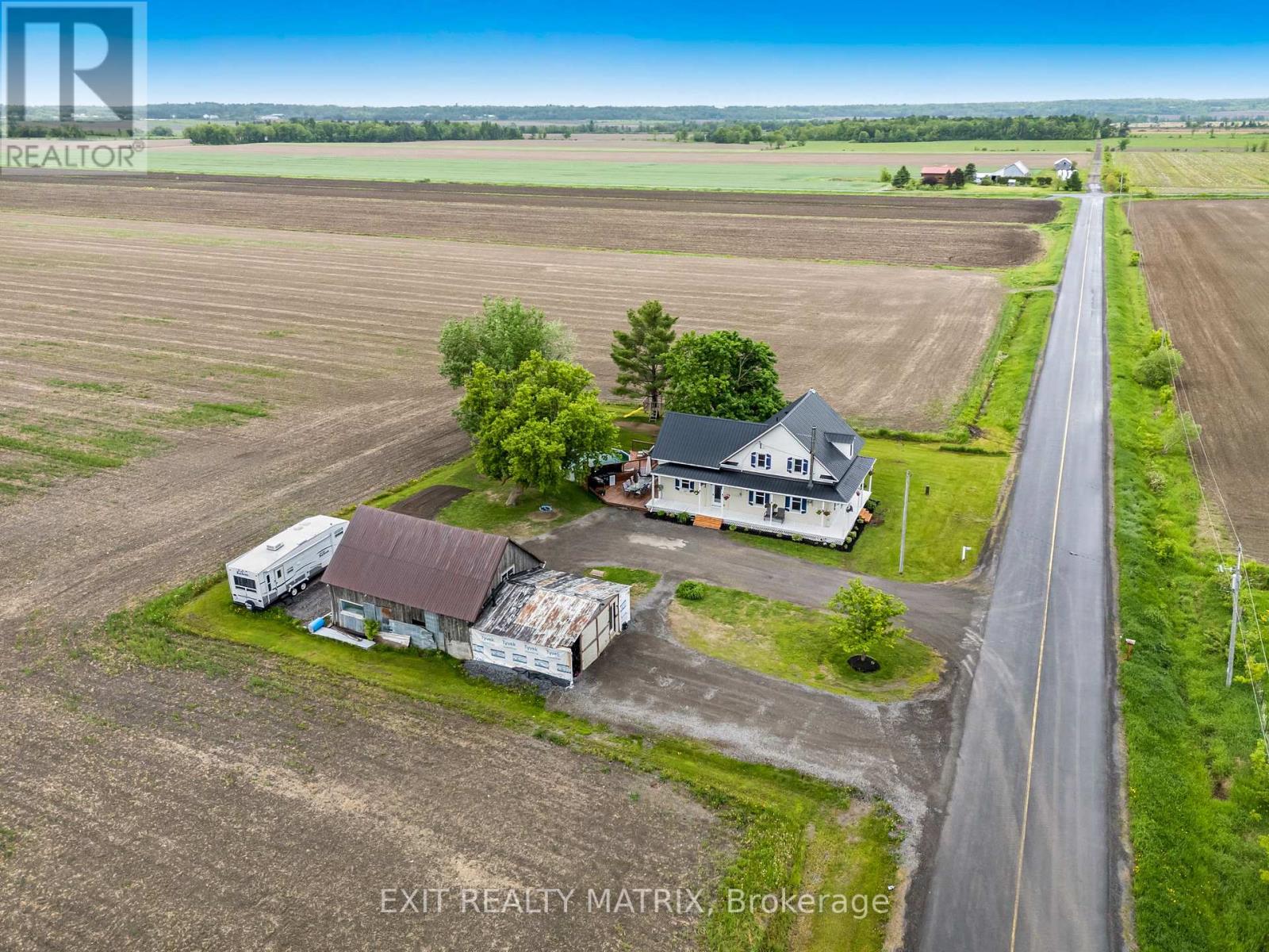2800 Concession 3 Road, Alfred And Plantagenet, Ontario  K0B 1A0 - Photo 31 - X12185912