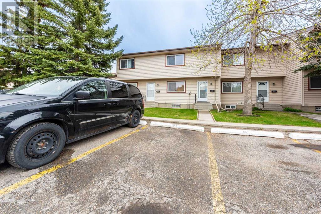 65, 6100 4 Avenue Ne, Calgary, Alberta  T2A 5Z8 - Photo 2 - A2223198