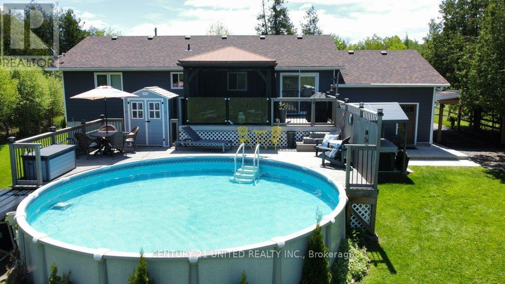 888 Syer Line, Cavan Monaghan, Ontario K0L 1V0 - Photo 40 - X12185702