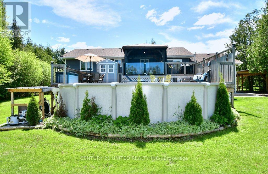 888 Syer Line, Cavan Monaghan, Ontario K0L 1V0 - Photo 42 - X12185702