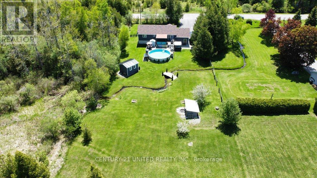 888 Syer Line, Cavan Monaghan, Ontario K0L 1V0 - Photo 41 - X12185702