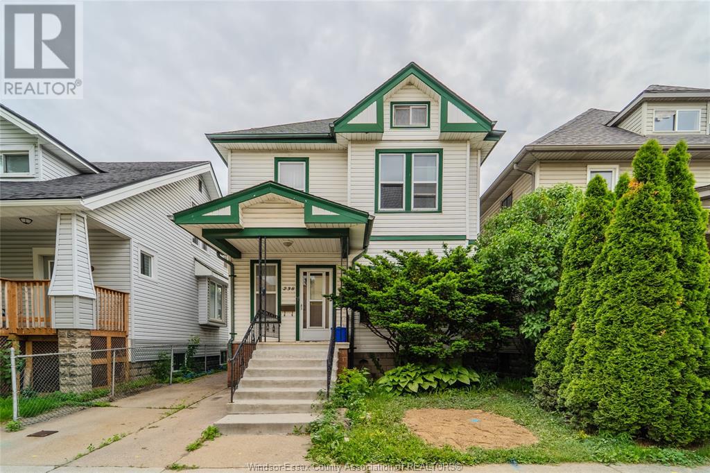 238 Belleview Avenue, Windsor, Ontario  N8Y 2V9 - Photo 2 - 25013634
