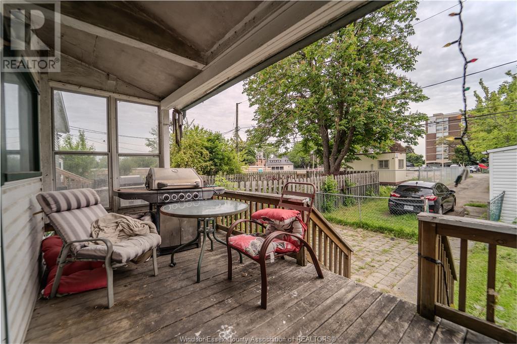 238 Belleview Avenue, Windsor, Ontario  N8Y 2V9 - Photo 22 - 25013634