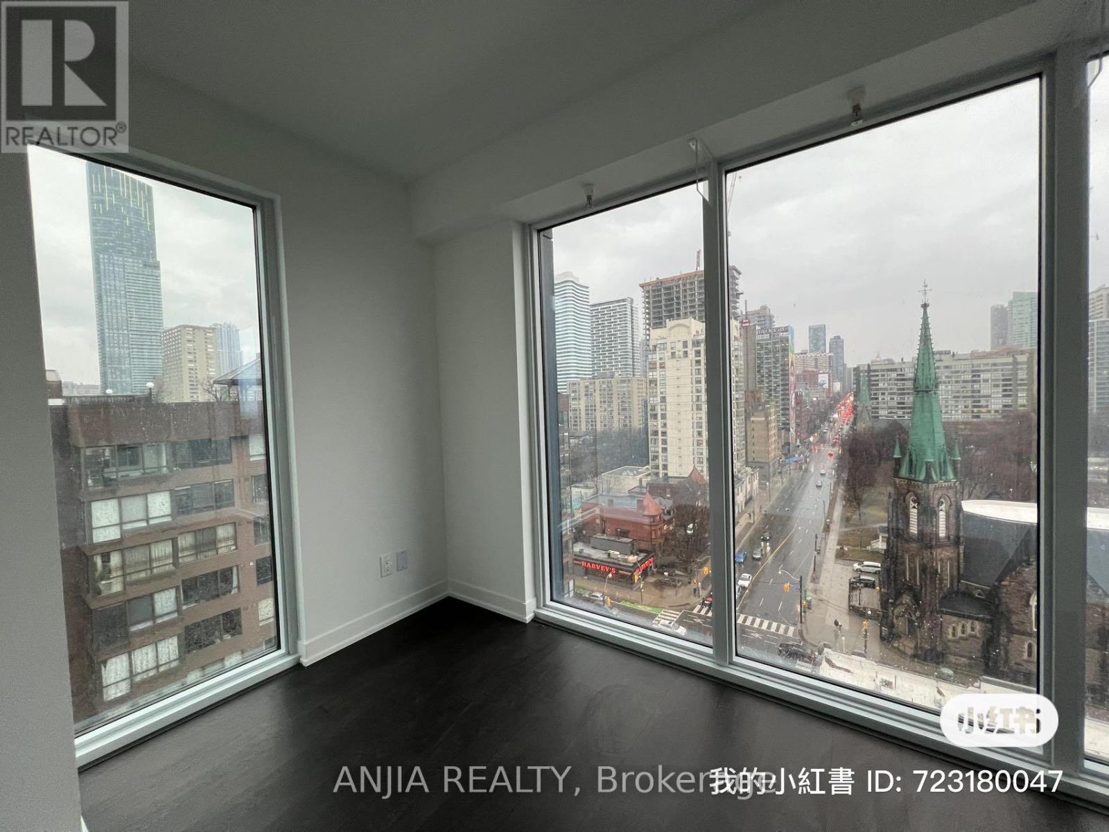 1206 - 319 Jarvis Street, Toronto, Ontario  M5B 0C8 - Photo 1 - C12185892