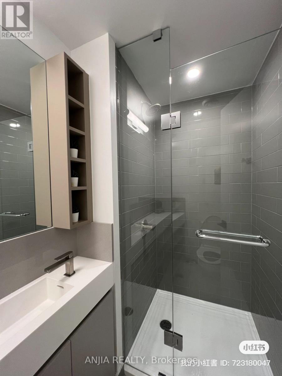 1206 - 319 Jarvis Street, Toronto, Ontario  M5B 0C8 - Photo 10 - C12185892