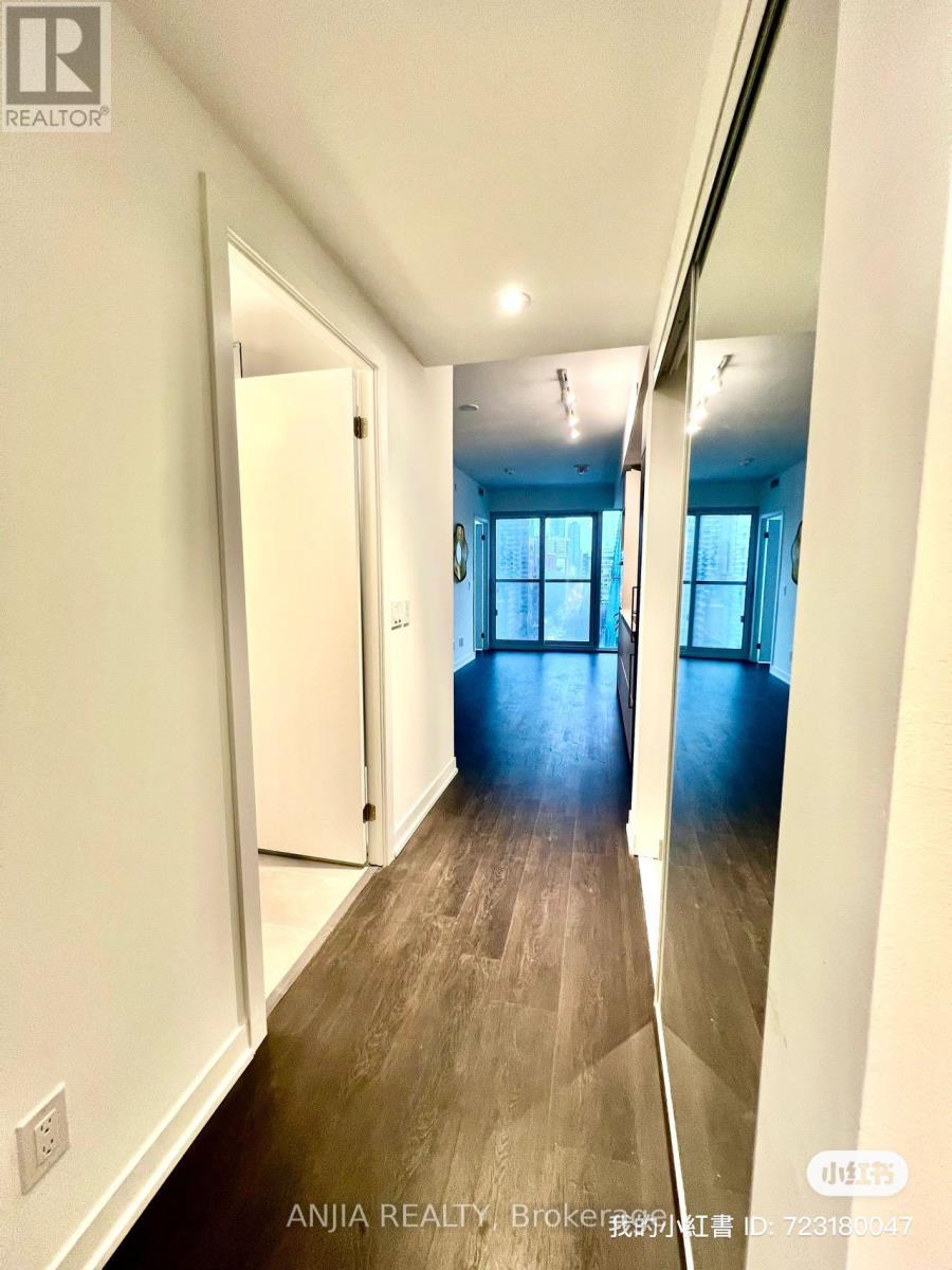 1206 - 319 Jarvis Street, Toronto, Ontario  M5B 0C8 - Photo 2 - C12185892