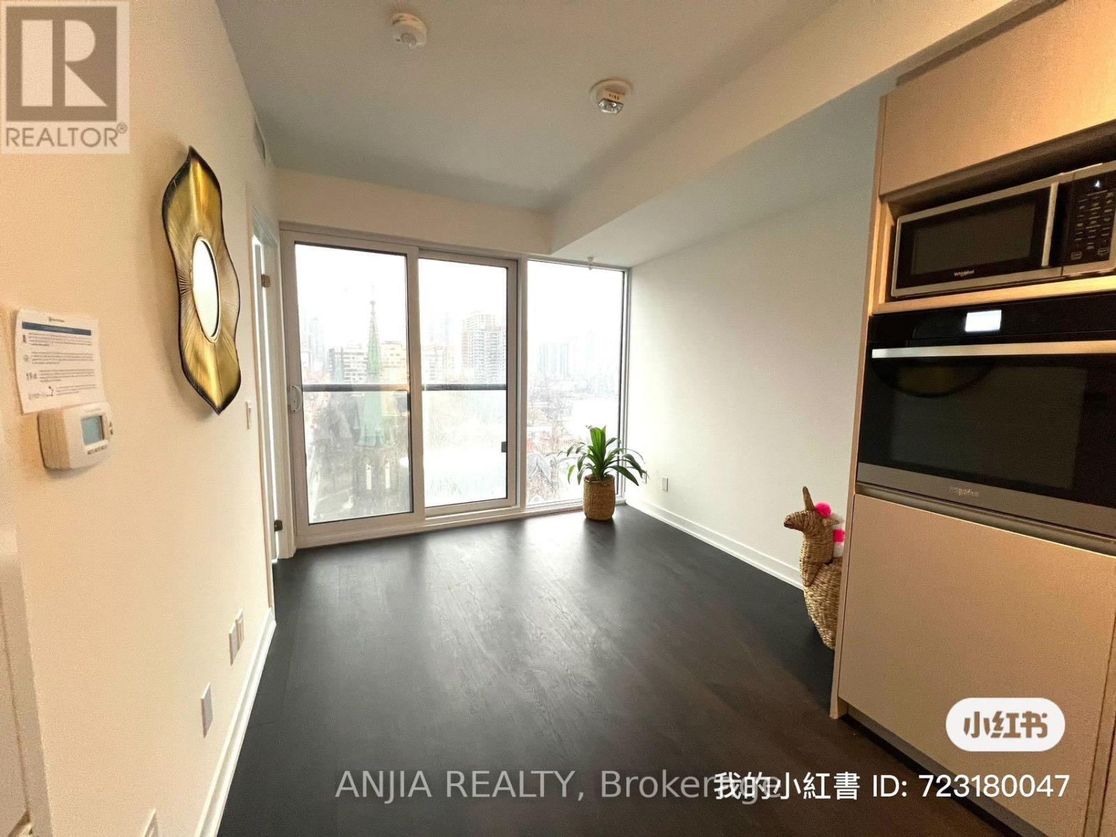 1206 - 319 Jarvis Street, Toronto, Ontario  M5B 0C8 - Photo 3 - C12185892