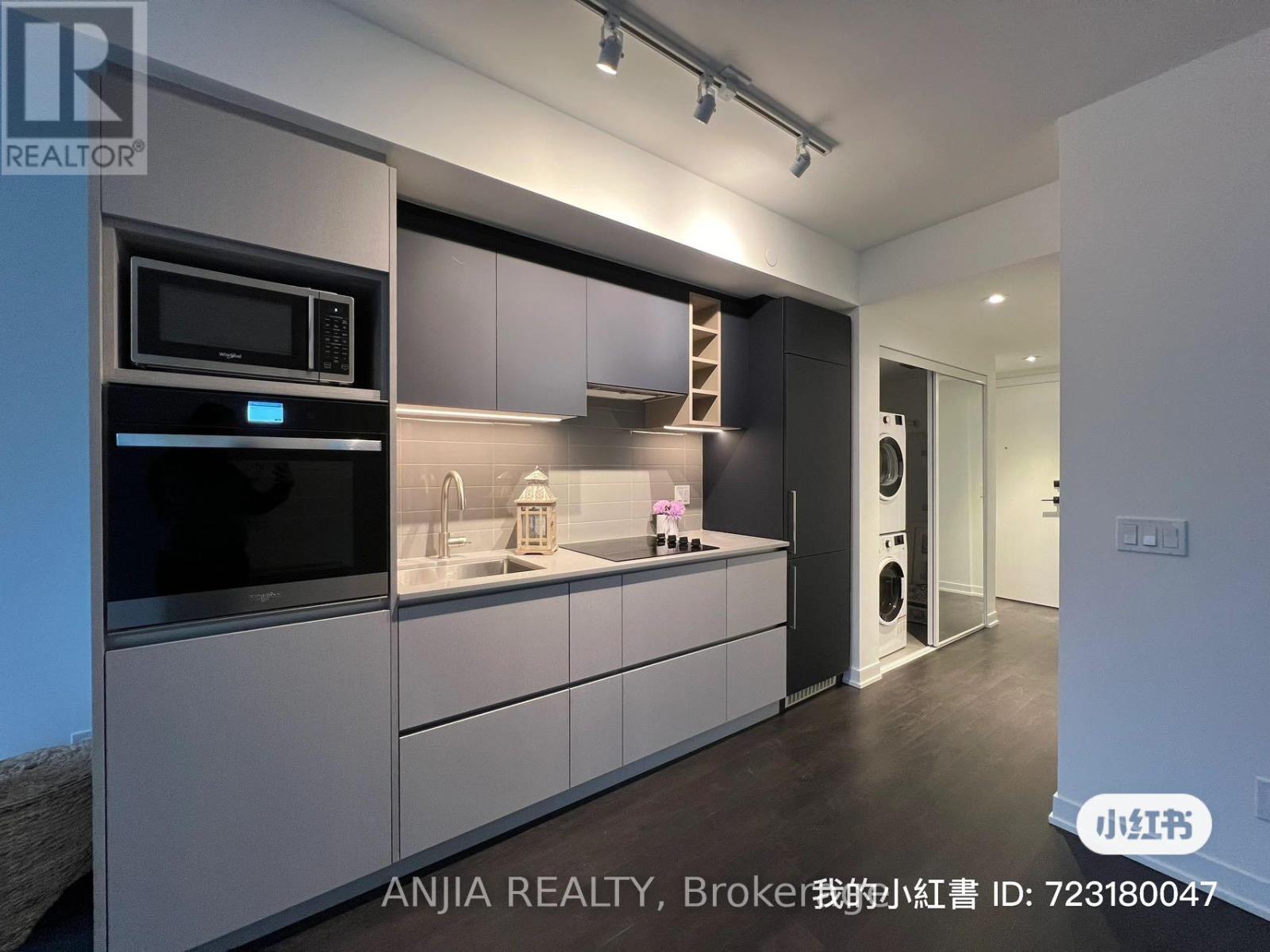 1206 - 319 Jarvis Street, Toronto, Ontario  M5B 0C8 - Photo 4 - C12185892