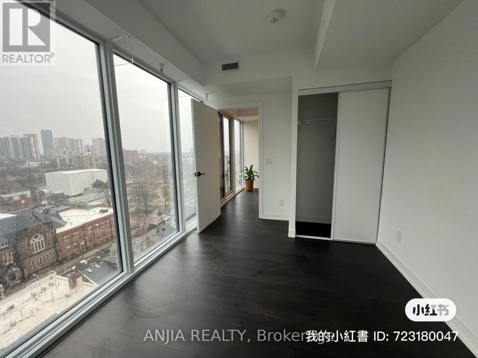 1206 - 319 Jarvis Street, Toronto, Ontario  M5B 0C8 - Photo 7 - C12185892