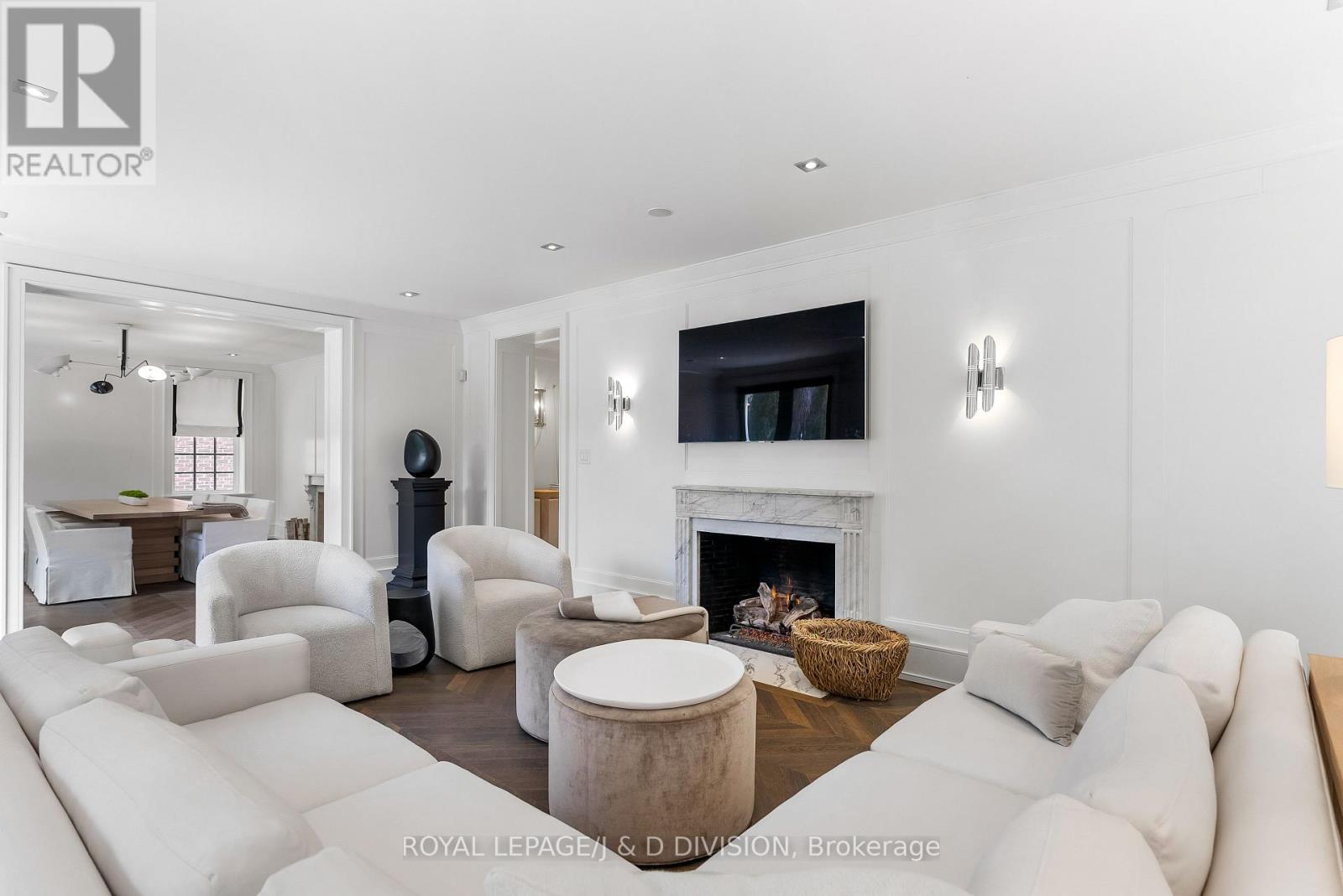 148 Forest Hill Road, Toronto, Ontario  M5P 2M9 - Photo 8 - C12185911