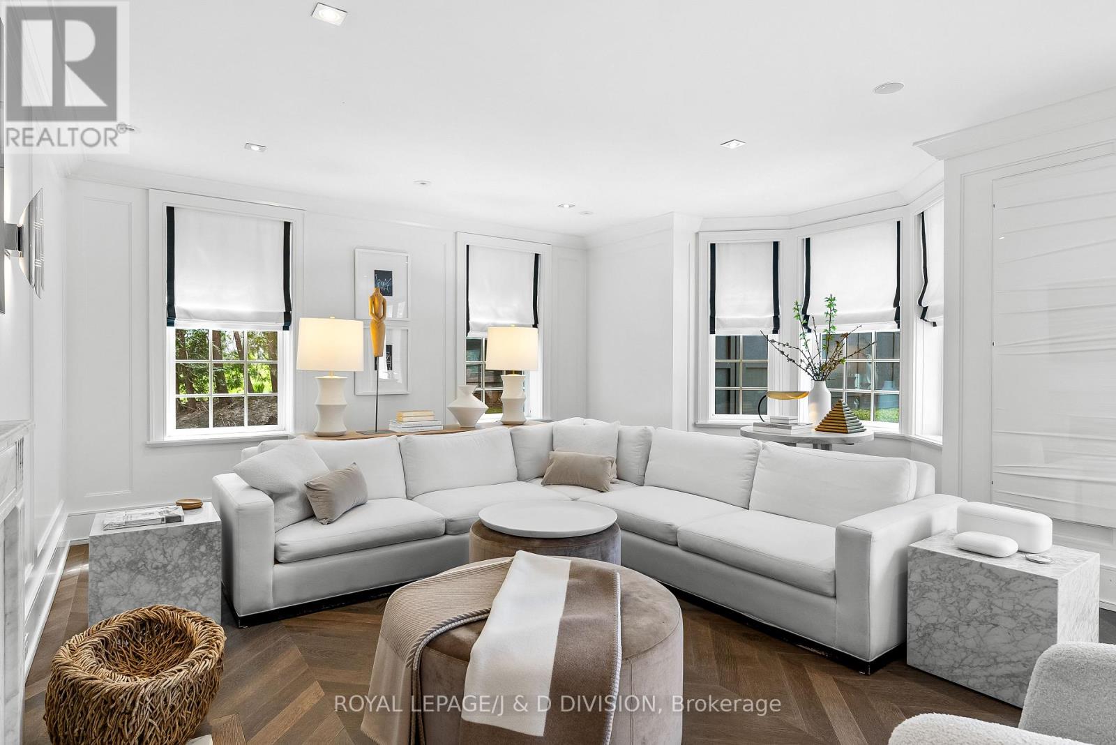 148 Forest Hill Road, Toronto, Ontario  M5P 2M9 - Photo 9 - C12185911