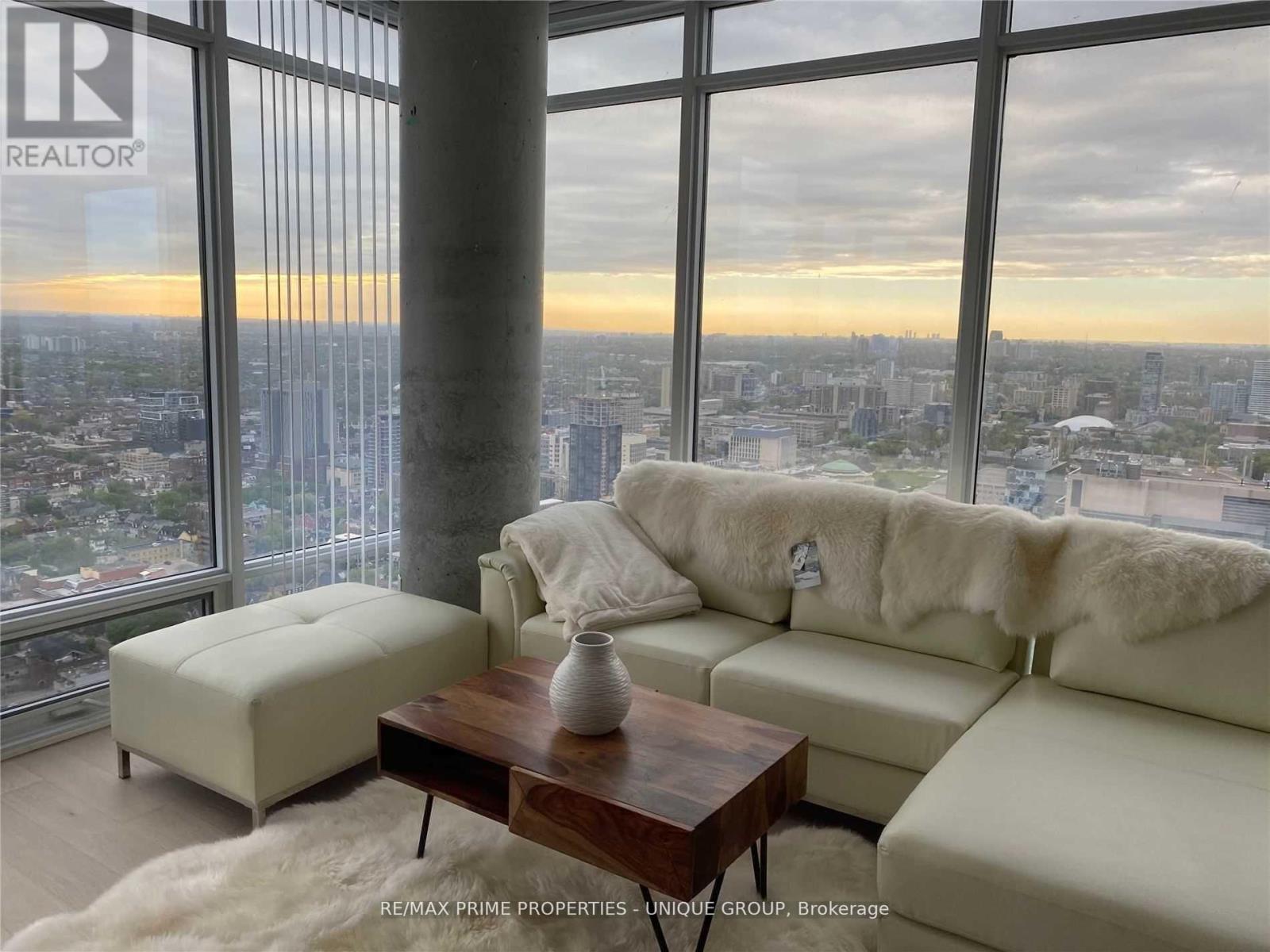 3716 - 488 University Avenue, Toronto, Ontario  M5G 0C1 - Photo 6 - C12185926
