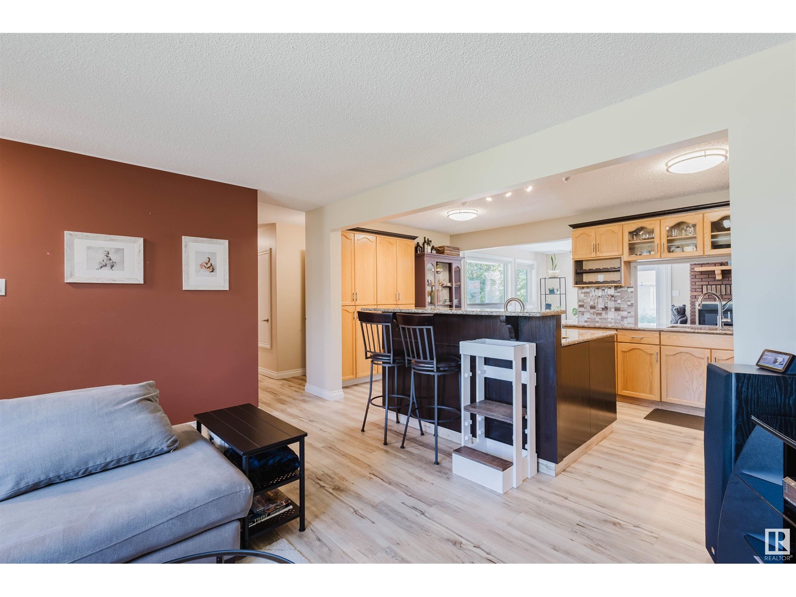 5507 92a Av Nw, Edmonton, Alberta  T6B 0S9 - Photo 6 - E4439574