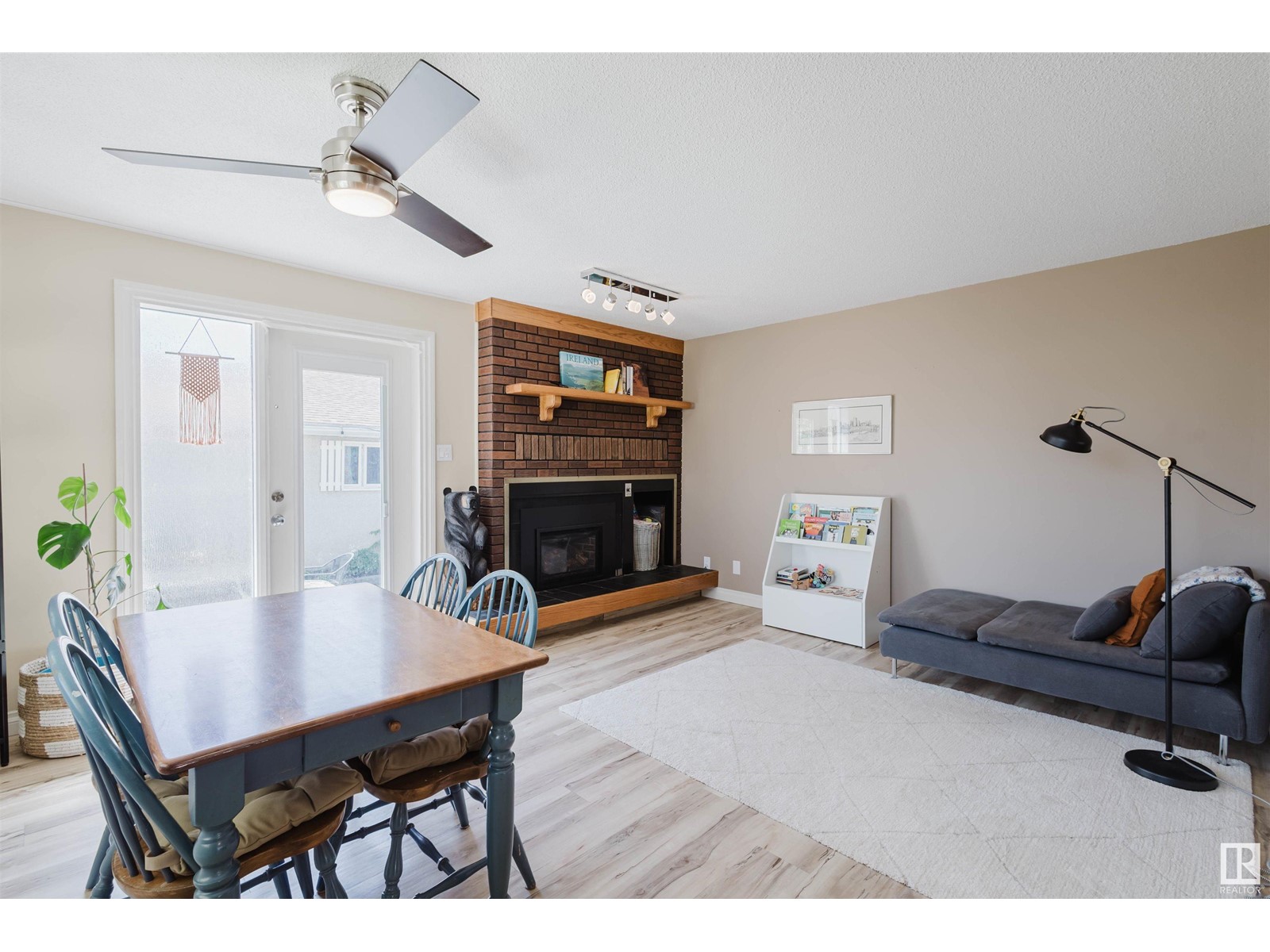 5507 92a Av Nw, Edmonton, Alberta  T6B 0S9 - Photo 13 - E4439574
