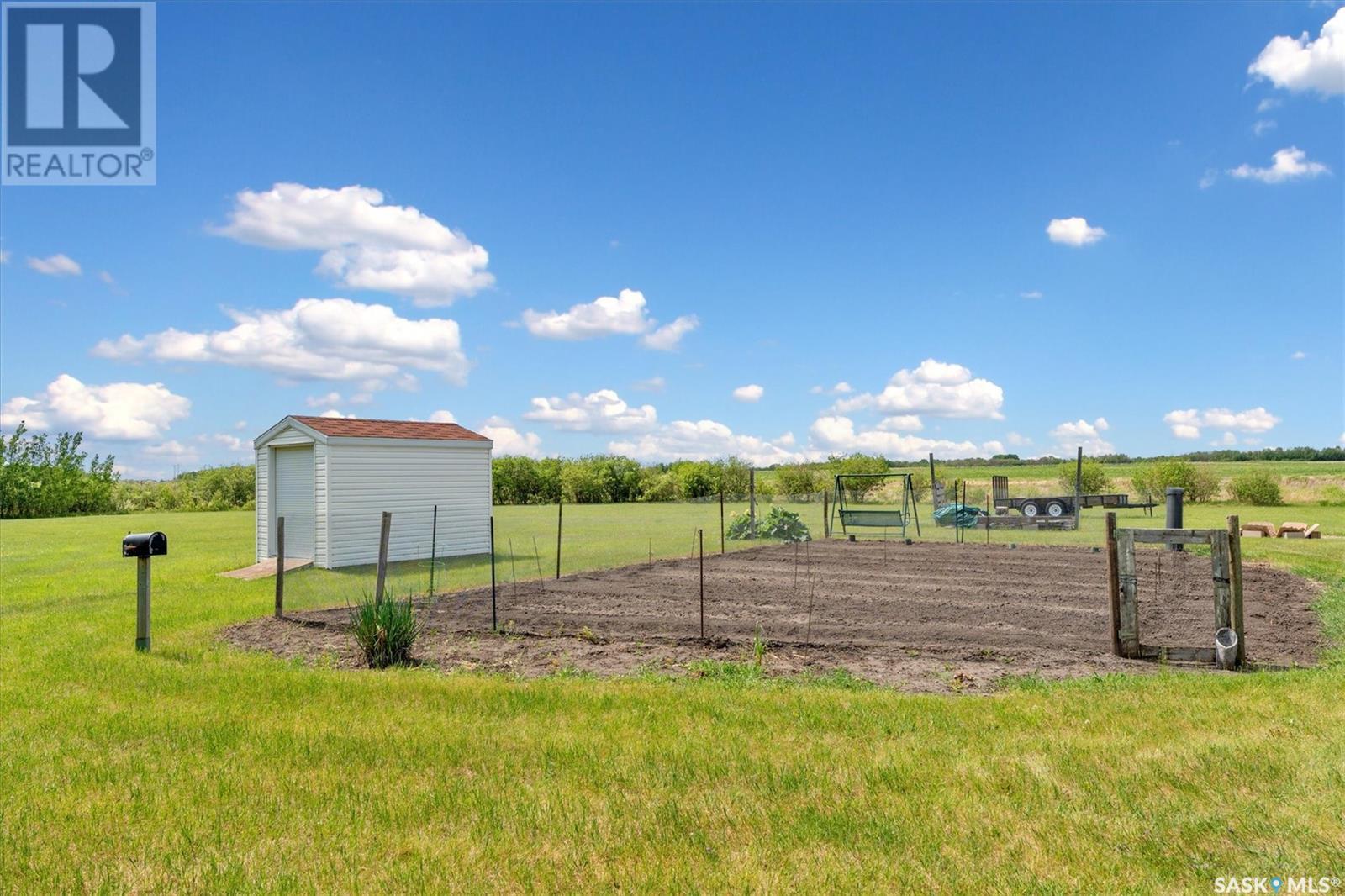 The Meadow Acreage, Corman Park Rm No. 344, Saskatchewan  S7V 0A9 - Photo 38 - SK999426