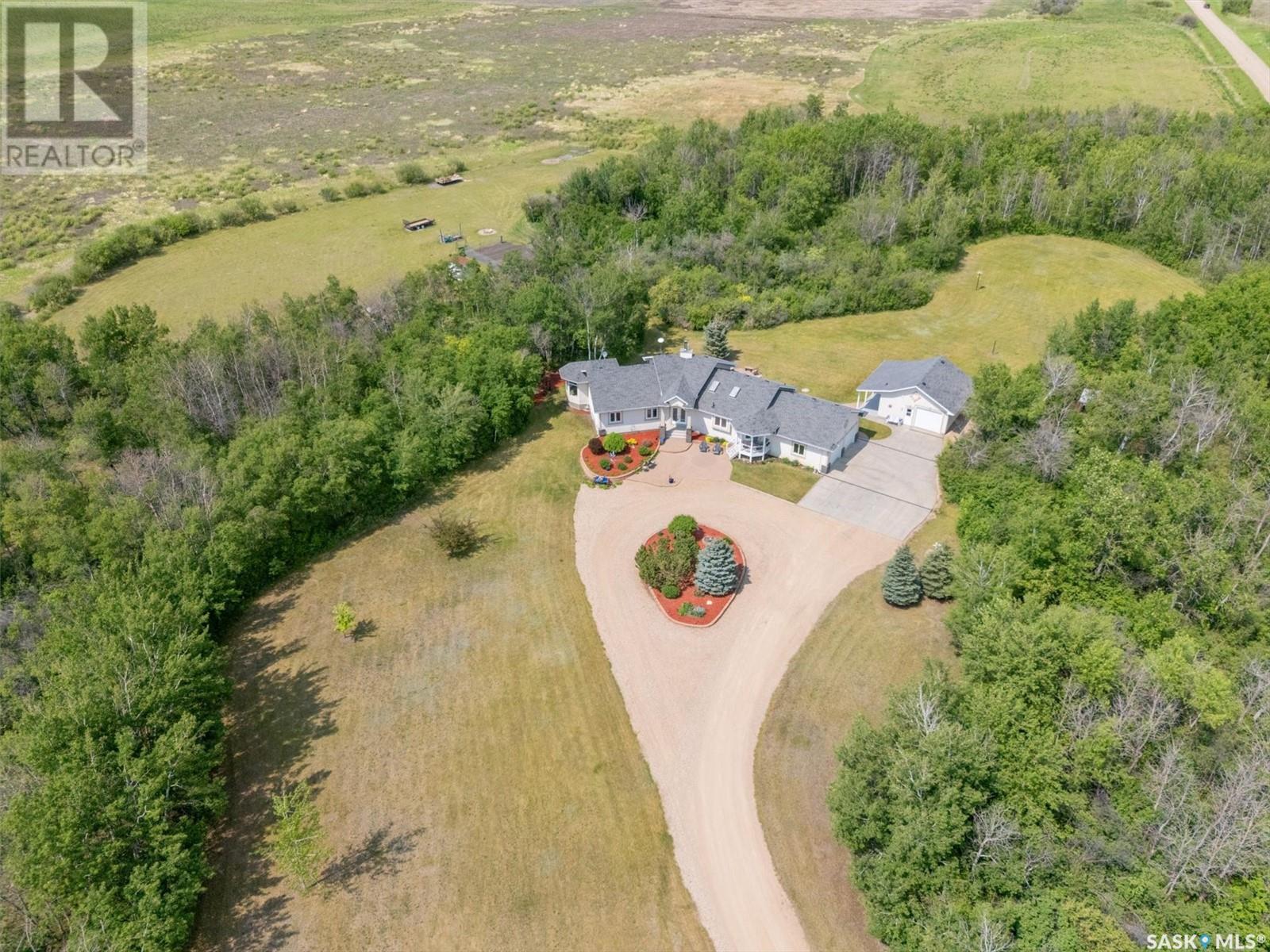 The Meadow Acreage, Corman Park Rm No. 344, Saskatchewan  S7V 0A9 - Photo 46 - SK999426