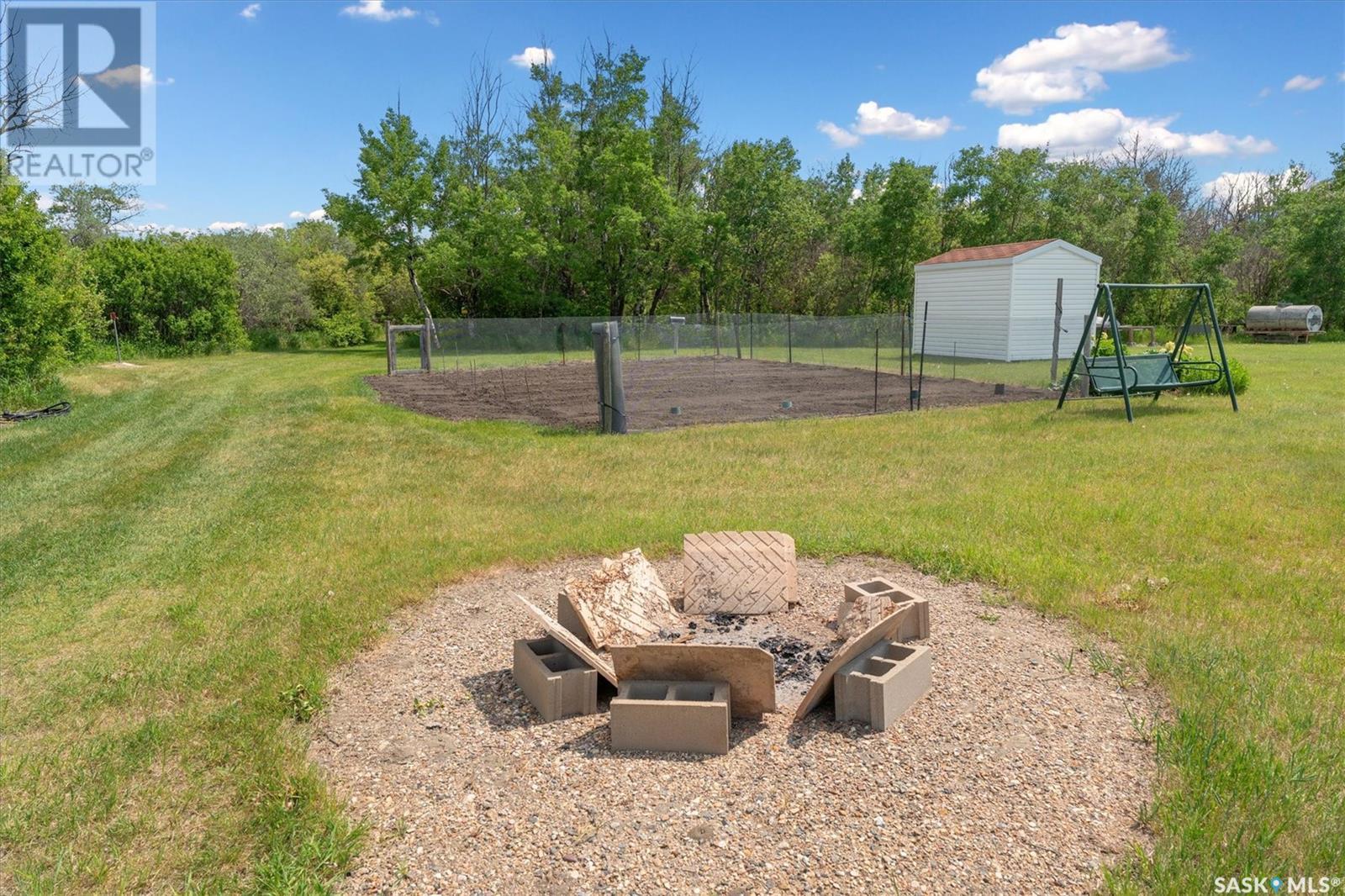 The Meadow Acreage, Corman Park Rm No. 344, Saskatchewan  S7V 0A9 - Photo 39 - SK999426
