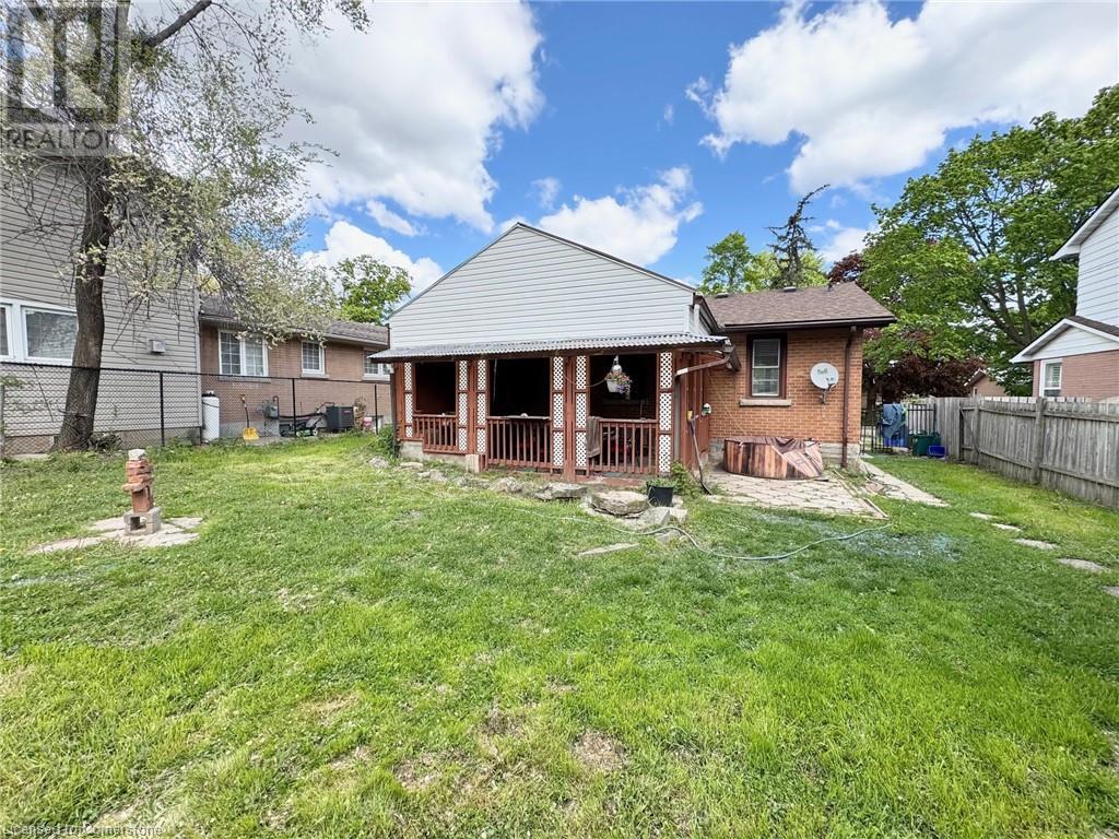 26 Grandfield Street, Hamilton, Ontario  L8T 2H2 - Photo 21 - 40730879