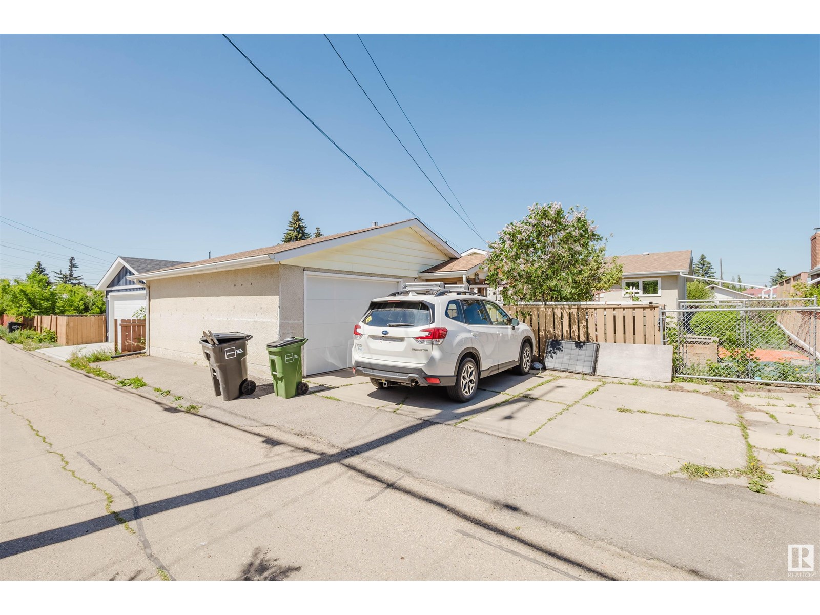 5507 92a Av Nw, Edmonton, Alberta  T6B 0S9 - Photo 51 - E4439574