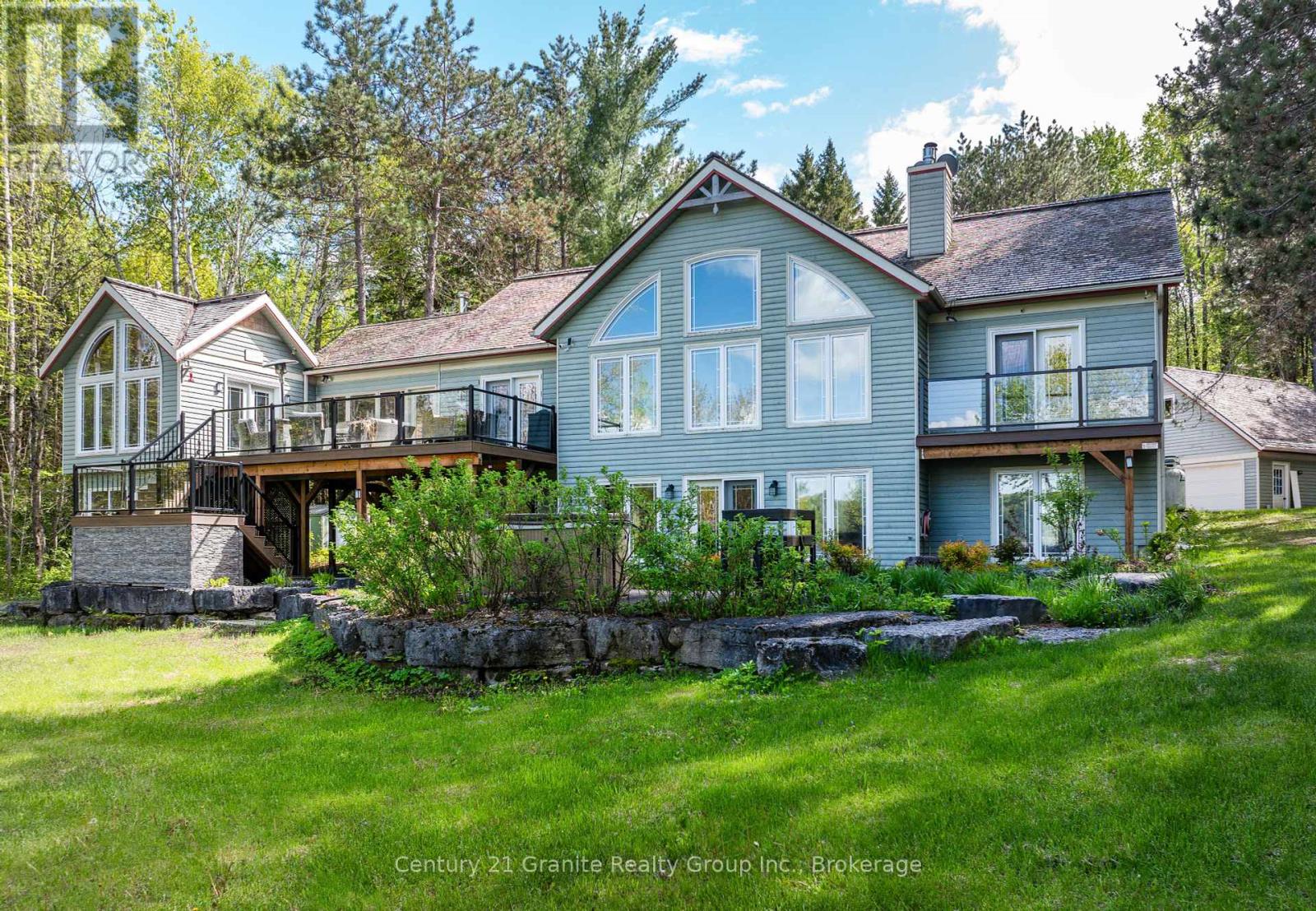 1047 BONIS LANE, Minden Hills, Ontario