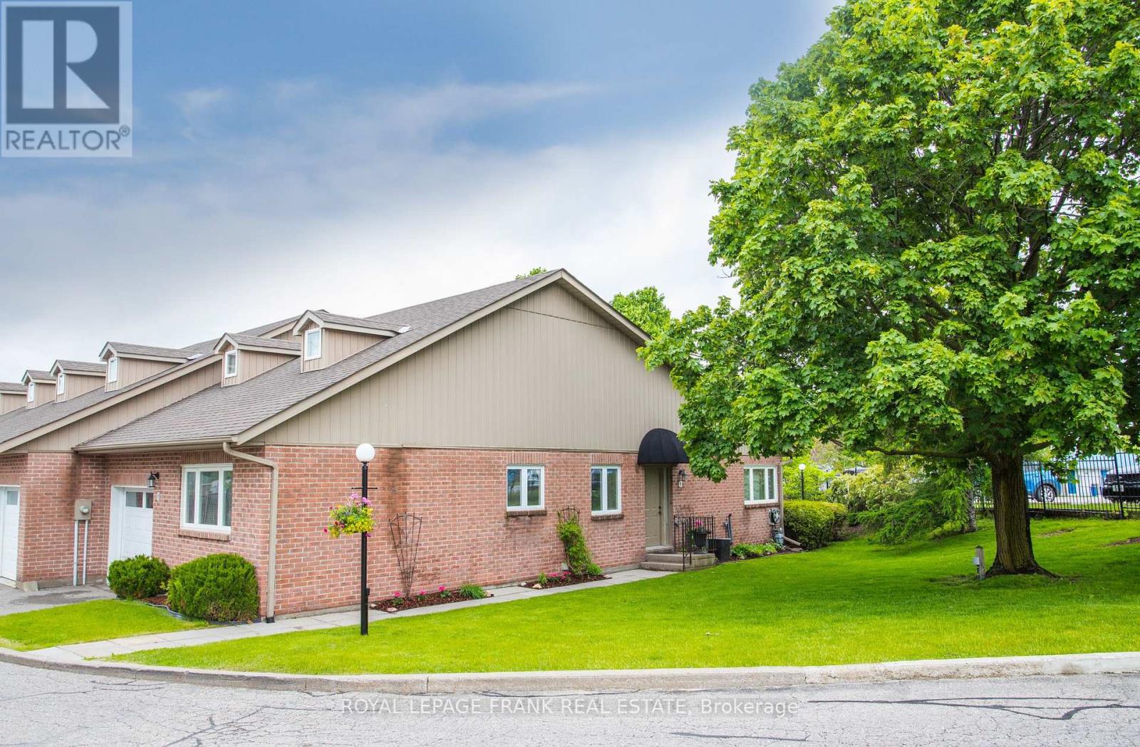 1 - 234 WATER STREET, Scugog, Ontario
