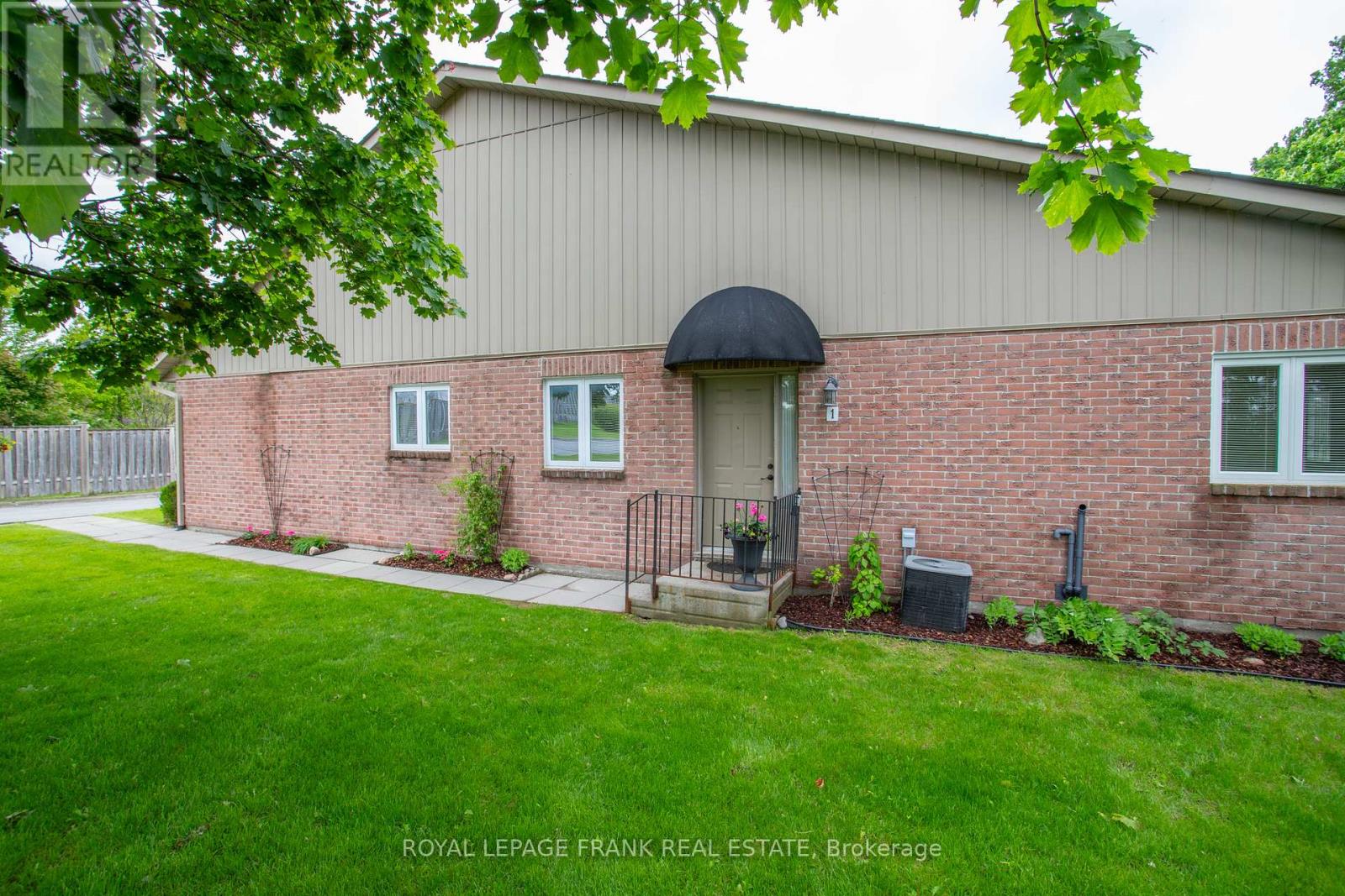 1 - 234 Water Street, Scugog, Ontario  L9L 1C4 - Photo 4 - E12184890