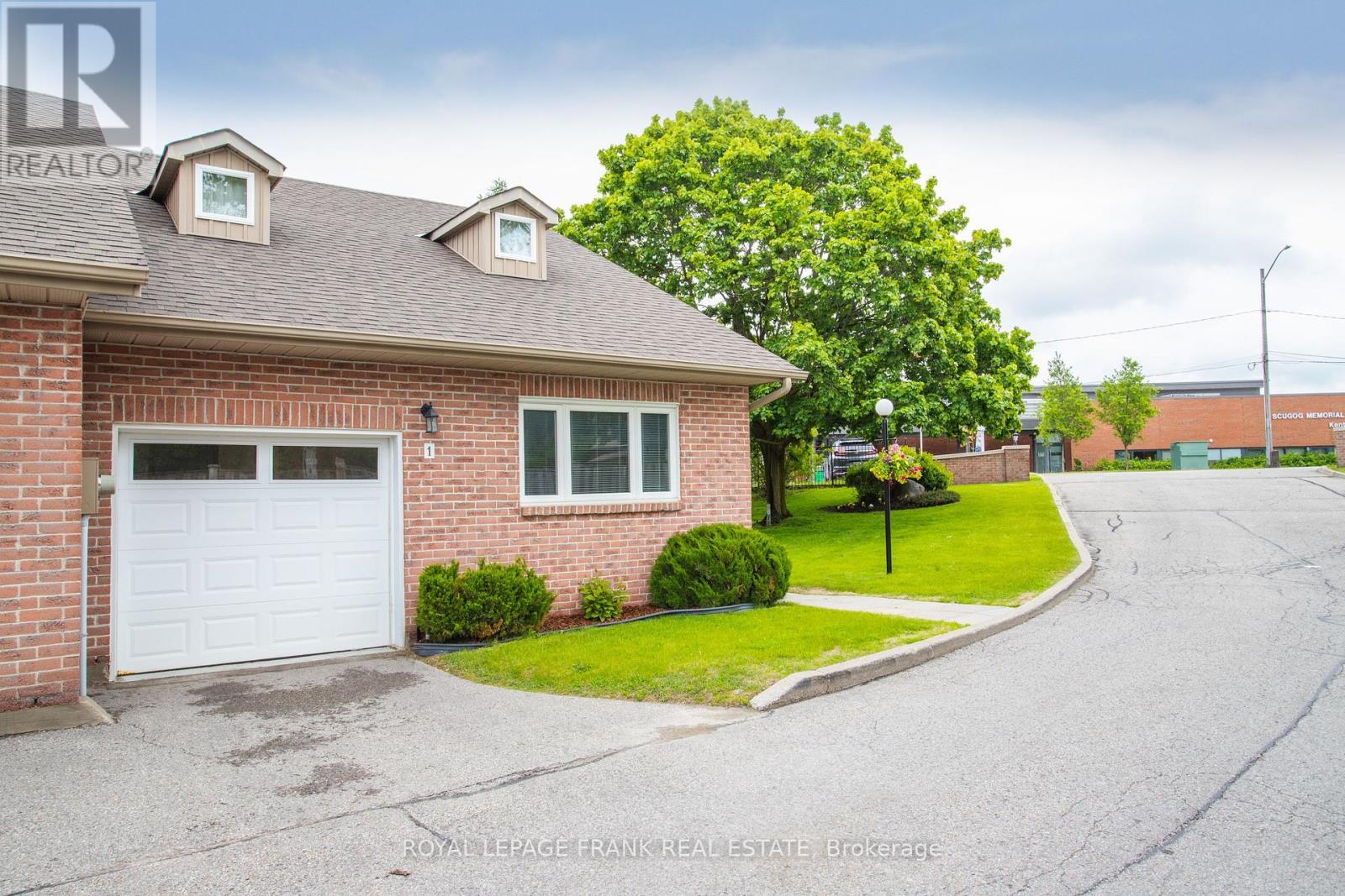 1 - 234 Water Street, Scugog, Ontario  L9L 1C4 - Photo 7 - E12184890
