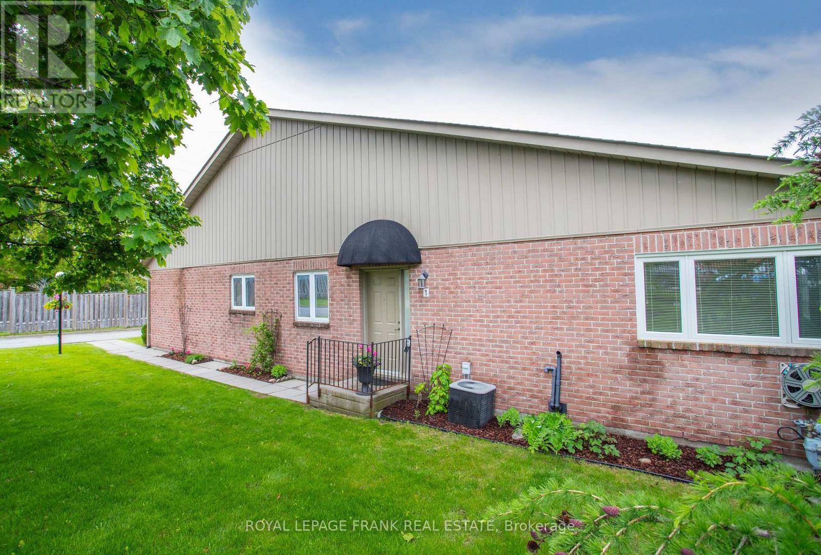 1 - 234 Water Street, Scugog, Ontario  L9L 1C4 - Photo 5 - E12184890