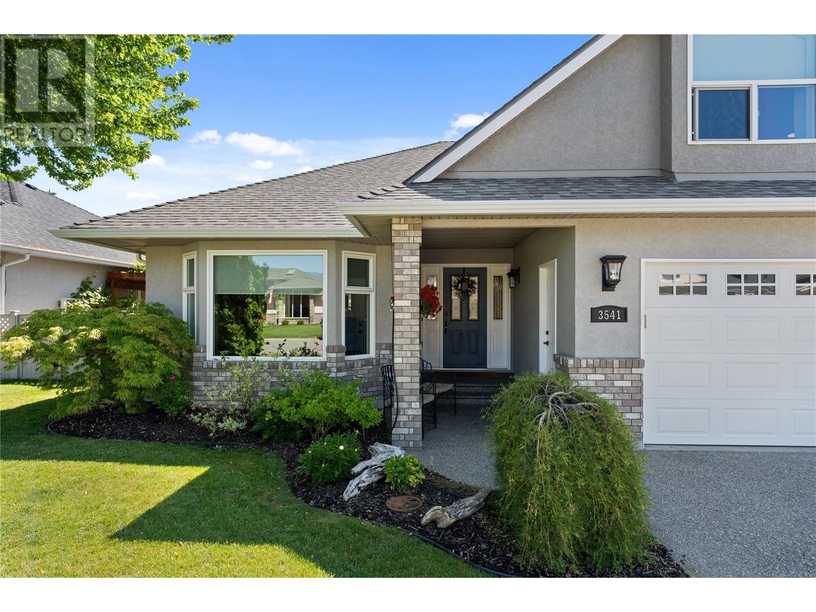 3541 Athalmer Road, Kelowna, British Columbia  V1W 3Y5 - Photo 37 - 10349730