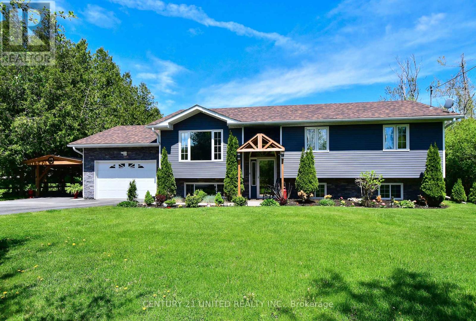 888 SYER LINE, Cavan Monaghan, Ontario