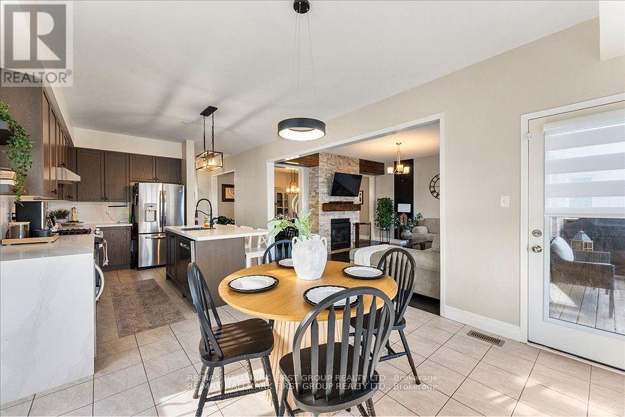 51 Richard Davies Crescent, Clarington, Ontario  L1C 0N9 - Photo 13 - E12185962