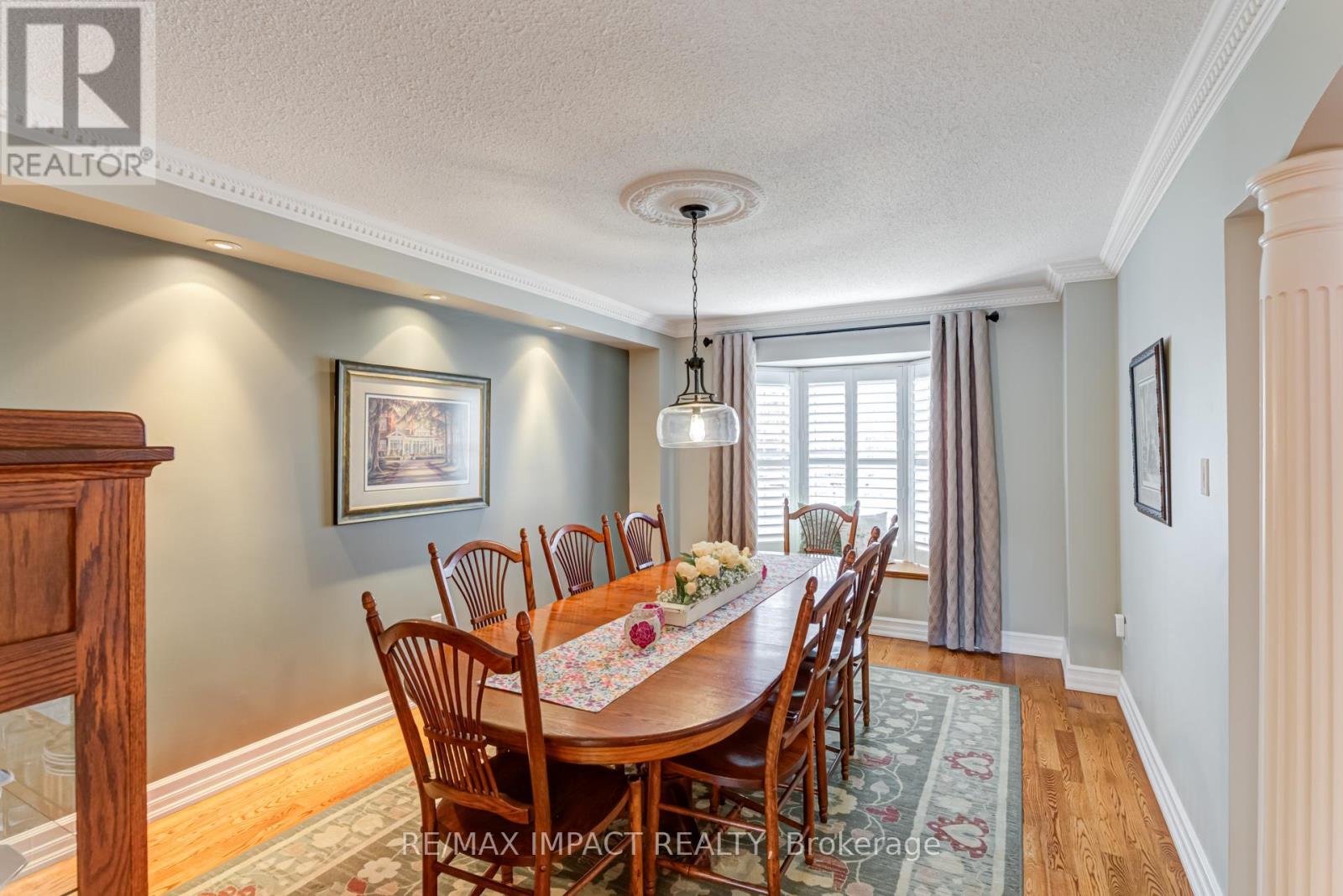 6 Longford Court, Whitby, Ontario  L1R 1C6 - Photo 16 - E12185988