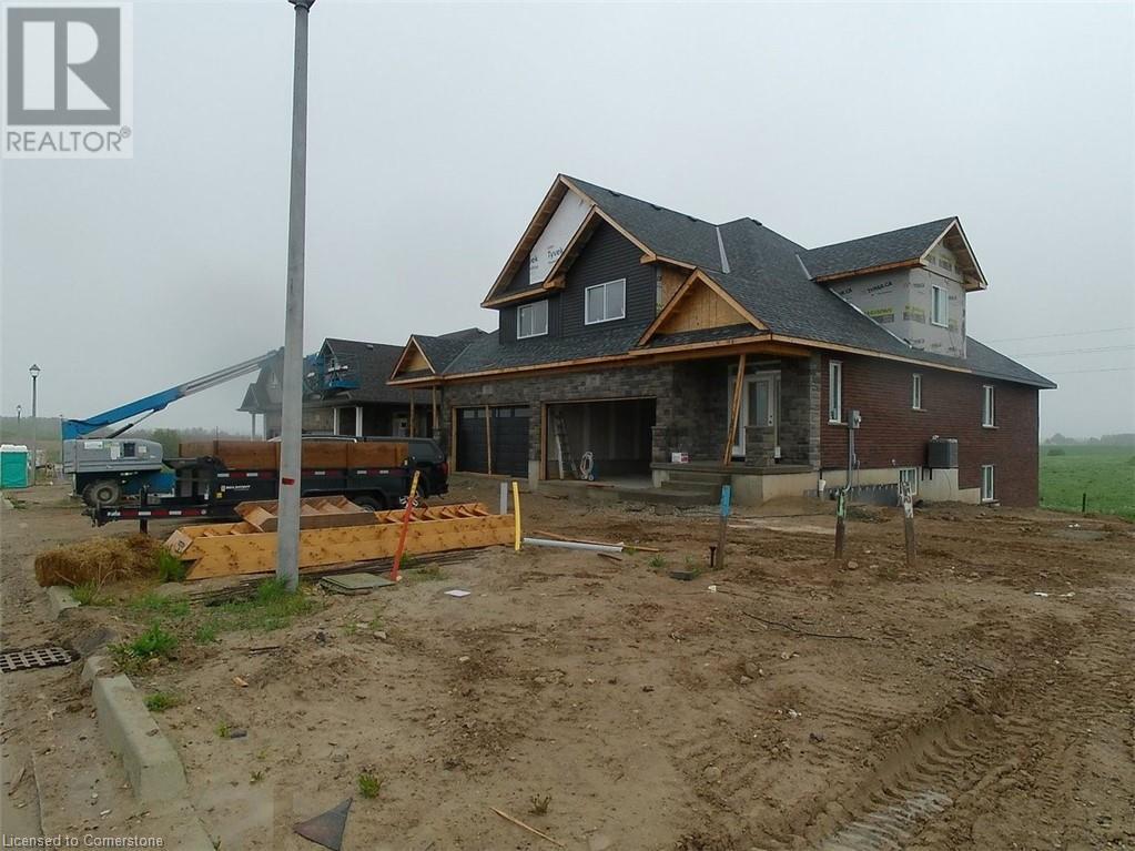 108 BEDELL Drive, Drayton, Ontario