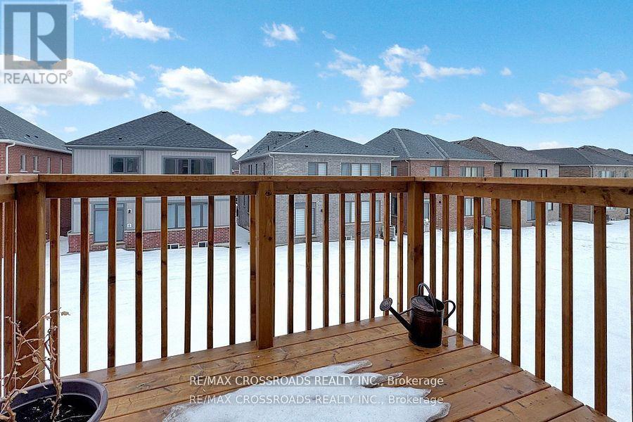 75 Ed Ewert Avenue, Clarington, Ontario  L1B 0W7 - Photo 34 - E12185305